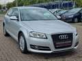 Audi A3 1.6 TDI Attraction/Navi/LED/PDC/Garantie/1.Hd Plateado - thumbnail 3