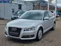Audi A3 1.6 TDI Attraction/Navi/LED/PDC/Garantie/1.Hd Plateado - thumbnail 7