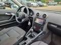 Audi A3 1.6 TDI Attraction/Navi/LED/PDC/Garantie/1.Hd Plateado - thumbnail 16