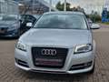 Audi A3 1.6 TDI Attraction/Navi/LED/PDC/Garantie/1.Hd Plateado - thumbnail 6