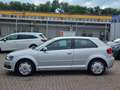Audi A3 1.6 TDI Attraction/Navi/LED/PDC/Garantie/1.Hd Plateado - thumbnail 10