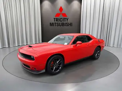  2022 Dodge Challenger GT AWD   