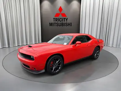 2022 Dodge Challenger GT AWD