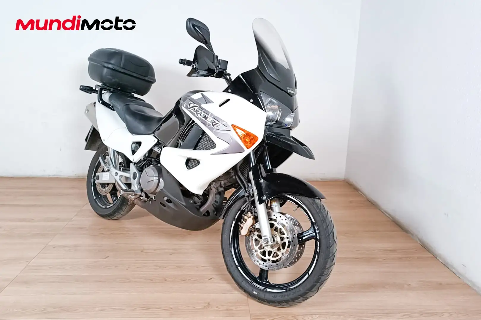 Honda Varadero - 2