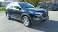 Hyundai TUCSON Tucson 1.6 LEVEL 2 2WD * MwSt Ausweisbar Schwarz - thumbnail 3