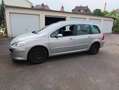Peugeot 307 307 HDi SW 110 Premium Silber - thumbnail 1