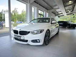 Bmw 420 4er Coupe M Sport LED*PDC*NAVI*GLASDACH