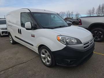 SLT fourgonnette 4 portes