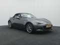 Mazda MX-5 1.5 SkyActiv-G Roadster Luxury : dealer onderhoude Grijs - thumbnail 13