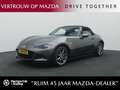 Mazda MX-5 Roadster 1.5 SkyActiv-G Luxury : dealer onderhoude Grey - thumbnail 1