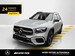 Mercedes-Benz GLB 200 AMG ADVANCED+ PANO 360° AHK MBUX NIGHT