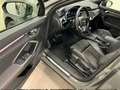 Audi Q3 Q340 2.0 tdi S line edition quattro 190cv s-tronic Grigio - thumbnail 9