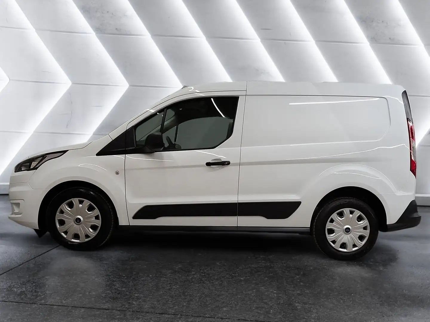 Ford Transit Connect L1 Trend ***BESTPREIS*** Weiß - 2