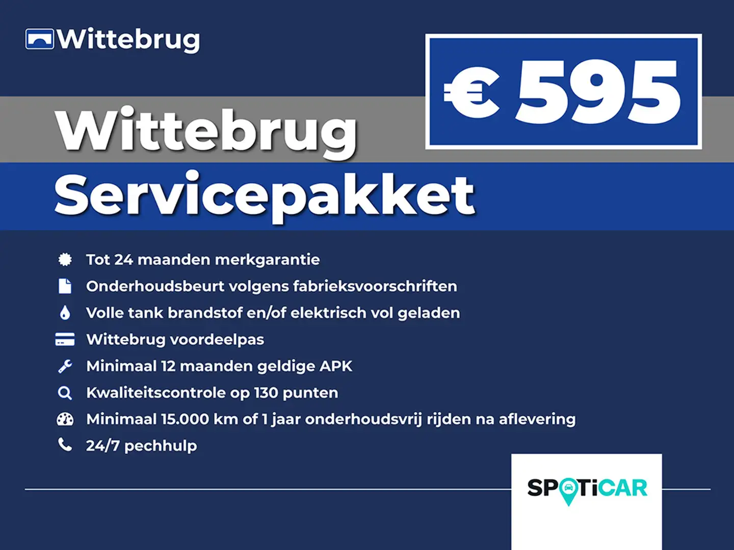 Peugeot e-208 EV Active Pack 50 kWh 3-FASE | Navigatie | Climate Gris - 2