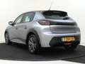 Peugeot e-208 EV Active Pack 50 kWh 3-FASE | Navigatie | Climate Gris - thumbnail 4