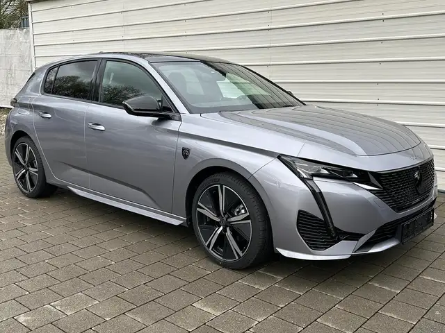 Peugeot 308 Hybrid 145 GT e-DCS6 *Pano*360*TOP ANGEBOT 107 ...