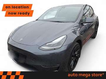 82kWh Max Reichweite Long Range Dual ACC