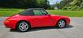 Porsche 911 911 Carrera Cabrio Rot - thumbnail 4