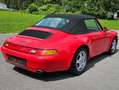 Porsche 911 911 Carrera Cabrio Rot - thumbnail 5