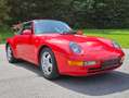 Porsche 911 911 Carrera Cabrio Rot - thumbnail 3
