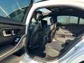 Mercedes-Benz S 450 S450d 4M Lang AMG Night -Fondent-Hinterachl-360K Blanc - thumbnail 23