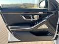 Mercedes-Benz S 450 S450d 4M Lang AMG Night -Fondent-Hinterachl-360K Blanc - thumbnail 10