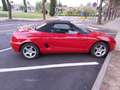 MG MGF MG F 1.8i VVC HardTop Rojo - thumbnail 1