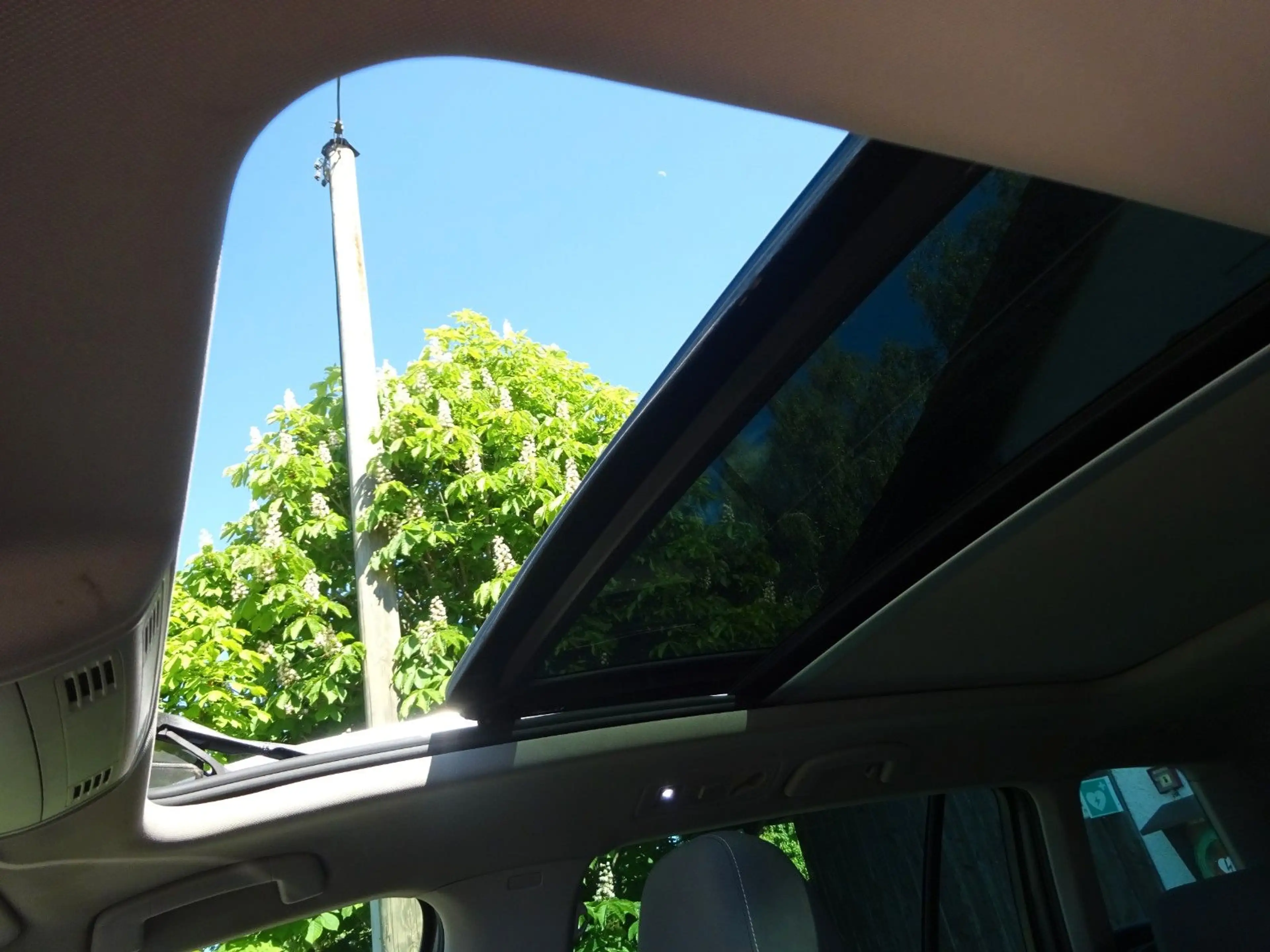 Volkswagen Golf VII Var.Highline BMT/ Euro 5 — photo 14