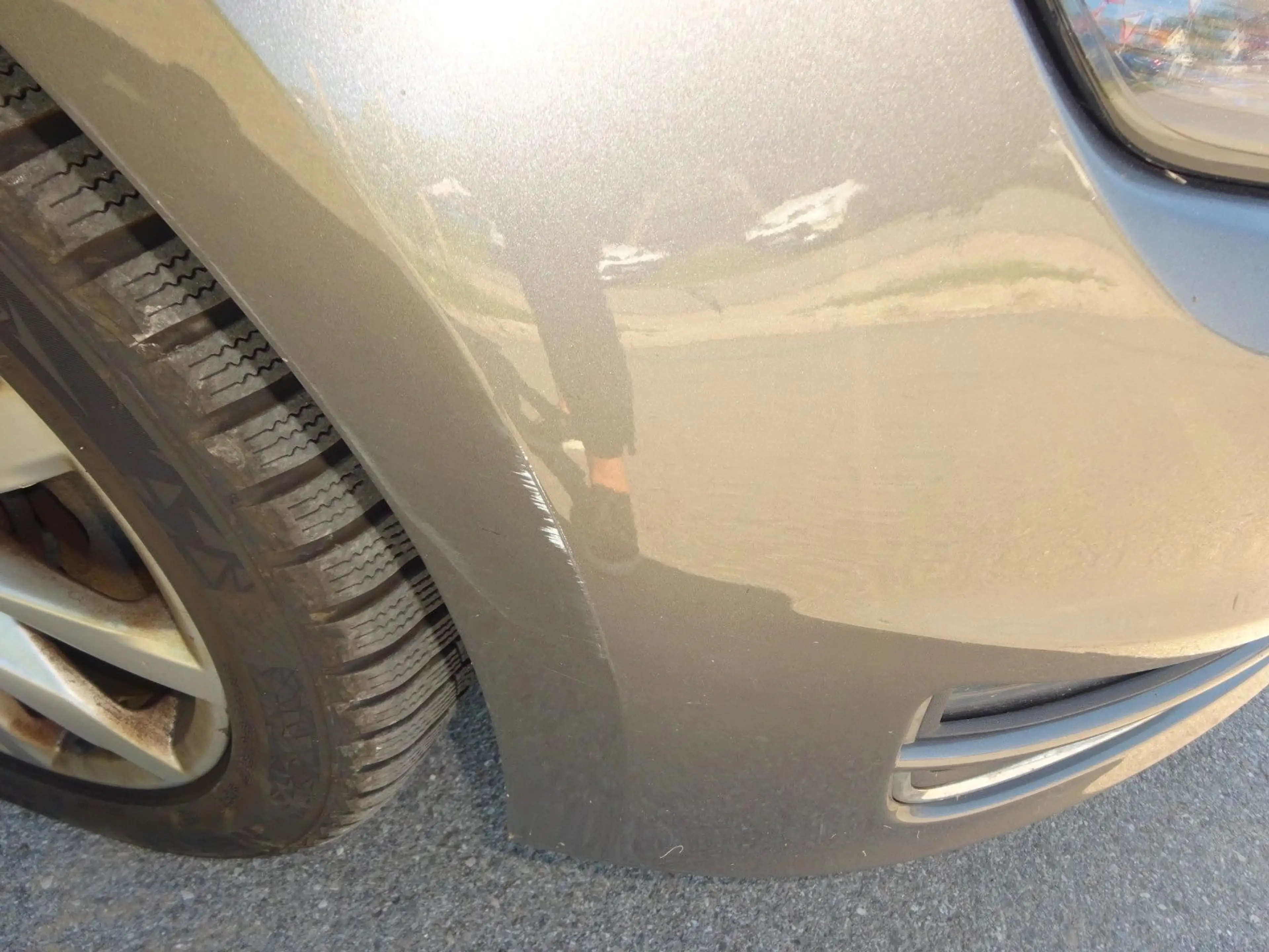 Volkswagen Golf VII Var.Highline BMT/ Euro 5 — photo 11