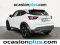 Nissan Juke 1.0 DIG-T N-Connecta 4x2 114 Blanc - thumbnail 4