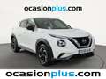 Nissan Juke 1.0 DIG-T N-Connecta 4x2 114 Blanc - thumbnail 2