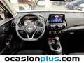 Nissan Juke 1.0 DIG-T N-Connecta 4x2 114 Blanc - thumbnail 6