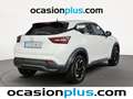 Nissan Juke 1.0 DIG-T N-Connecta 4x2 114 Blanc - thumbnail 3