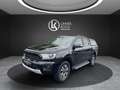 Ford Ranger Doppelkabine 4x4 Wildtrack Schwarz - thumbnail 1