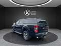 Ford Ranger Doppelkabine 4x4 Wildtrack Schwarz - thumbnail 3