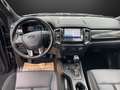 Ford Ranger Doppelkabine 4x4 Wildtrack Schwarz - thumbnail 10