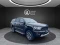 Ford Ranger Doppelkabine 4x4 Wildtrack Schwarz - thumbnail 6