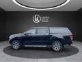 Ford Ranger Doppelkabine 4x4 Wildtrack Schwarz - thumbnail 2
