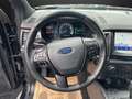 Ford Ranger Doppelkabine 4x4 Wildtrack Schwarz - thumbnail 11