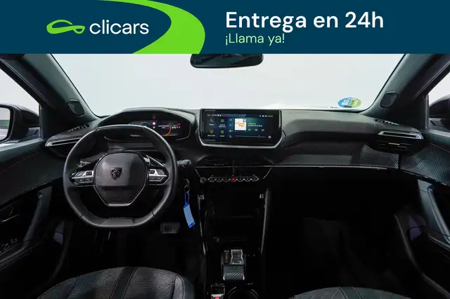Peugeot 2008 view 13
