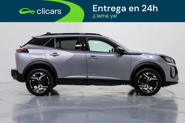 Peugeot 2008 view 7