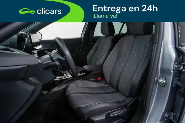 Peugeot 2008 view 14