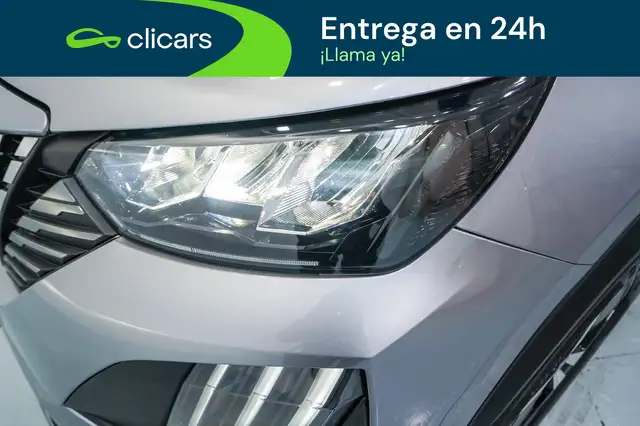 Peugeot 2008 view 10