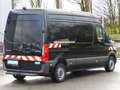 Mercedes-Benz Sprinter 314 CDI Kasten L2H2 Klima Navi Cam AHK Black - thumbnail 5