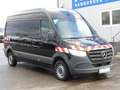 Mercedes-Benz Sprinter 314 CDI Kasten L2H2 Klima Navi Cam AHK Black - thumbnail 3