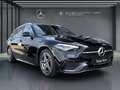 Mercedes-Benz C 300 e T AMG Kamera LED eHeck Ambiente MBUX-Nav Noir - thumbnail 21