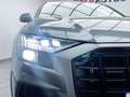 Audi Q8 50 TDI Quattro S-Line Black Line MHEV 286CV Szürke - thumbnail 12