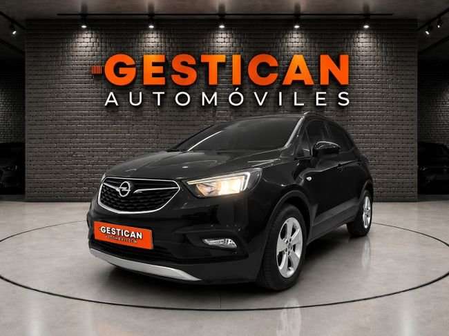 Opel Mokka 1.4T Selective 4x2 Aut. - foto 1
