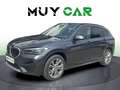 BMW X1 sDrive 18iA Gris - thumbnail 3