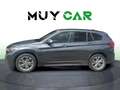 BMW X1 sDrive 18iA Gris - thumbnail 4